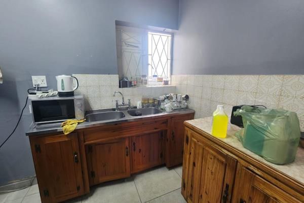 Commercial Property for Sale in C Place Eastern Cape